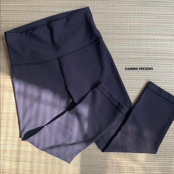 LULULEMON ALIGN HR PANT 21” - Picture 6 of 10